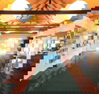 Mossman Motel Holiday Villas - New Castle Holiday