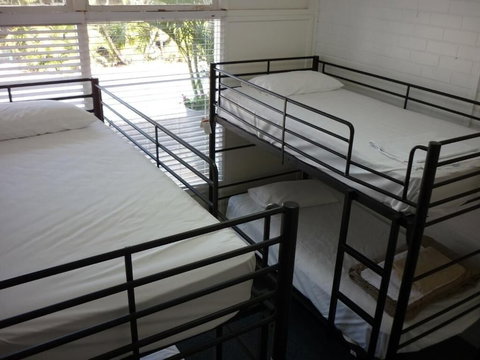 Hoey Moey Backpackers - Hostel - New Castle Holiday 4