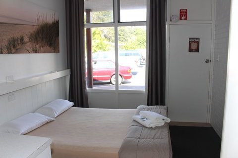 Hoey Moey Backpackers - Hostel - New Castle Holiday 6