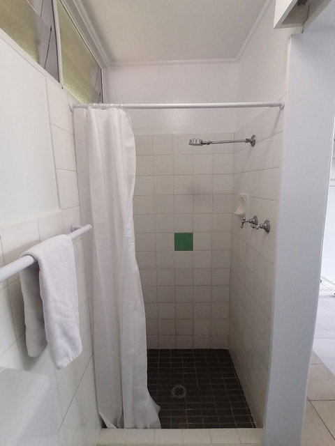 Hoey Moey Backpackers - Hostel - New Castle Holiday 2