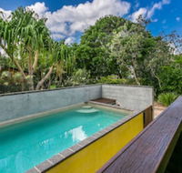 Taylors at Tallows Holiday Rental - New Castle Holiday
