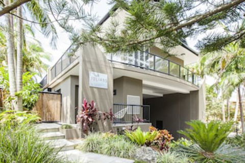 Julians Apartments - New Castle Holiday 0