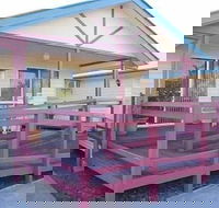 Dolphin Sands Holiday Villas - New Castle Holiday