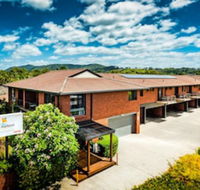 Coffs Harbour Holiday Apartments - New Castle Holiday