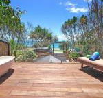 Shambhala at Byron - New Castle Holiday