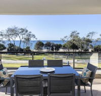 Bay Royal Apartments - New Castle Holiday