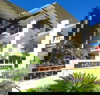 Pacific Marina Apartments - New Castle Holiday
