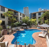 Aussie Resort - New Castle Holiday