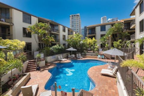 Aussie Resort - New Castle Holiday 0