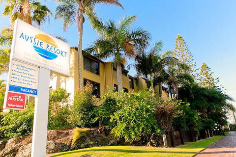 Aussie Resort - New Castle Holiday 2