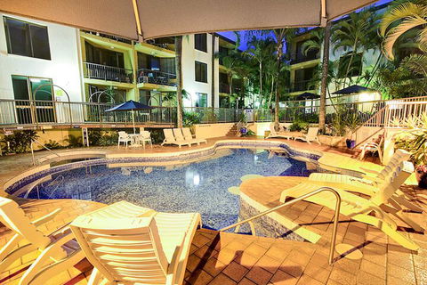 Aussie Resort - New Castle Holiday 3