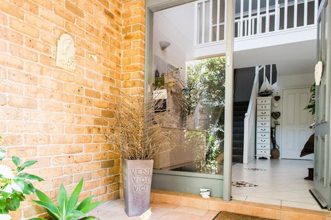 Anne's Waterfront Haven B&B - New Castle Holiday 2