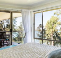 Anne's Waterfront Haven BB - New Castle Holiday