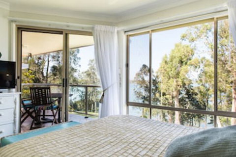 Anne's Waterfront Haven B&B - New Castle Holiday 0