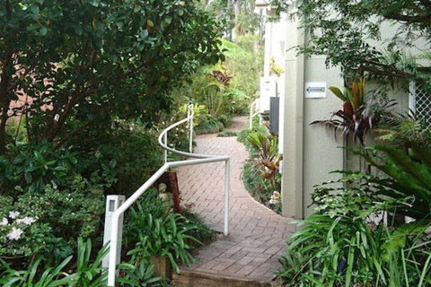 Nelson Bay Bed & Breakfast - New Castle Holiday 3