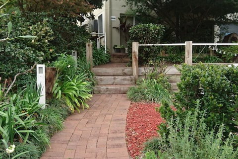 Nelson Bay Bed & Breakfast - New Castle Holiday 1