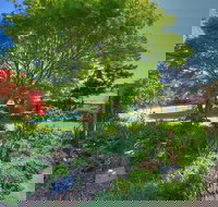 Alexandria Bed  Breakfast - New Castle Holiday