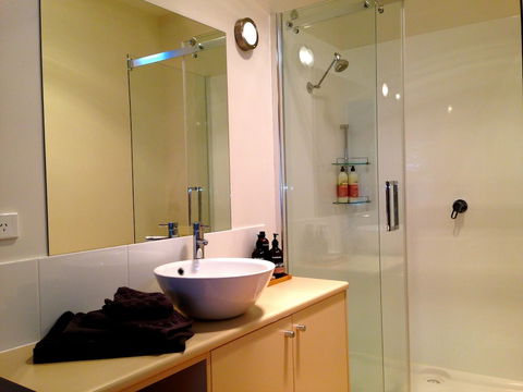 Arjuna Ridge Bed & Breakfast - New Castle Holiday 5