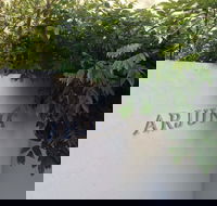 Arjuna Ridge Bed  Breakfast - New Castle Holiday