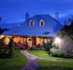Orfords Sanda House B  B - New Castle Holiday