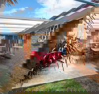 Apartments on Tolmie - New Castle Holiday