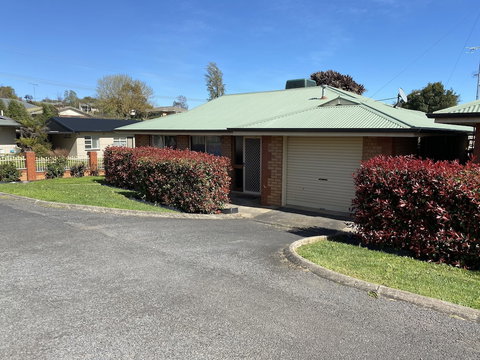 Apartments On Tolmie - New Castle Holiday 1