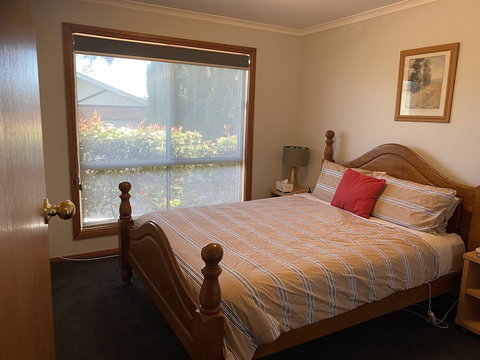 Apartments On Tolmie - New Castle Holiday 4