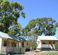 Avoca Cottages - New Castle Holiday