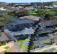 Birchwood on the River - New Castle Holiday