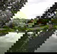 Bonney's Inn - New Castle Holiday