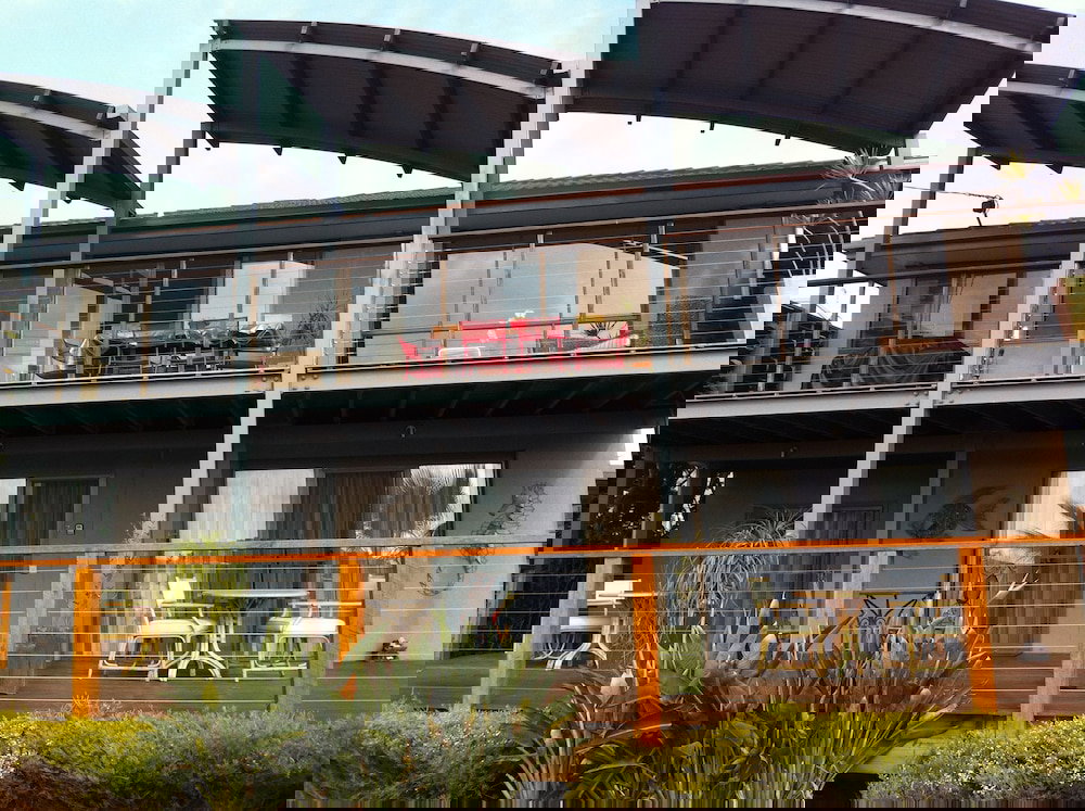 Coronet Bay ACT New Castle Holiday