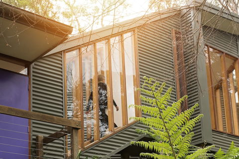 Cladich Pavilions - New Castle Holiday 2