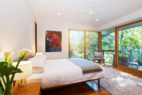 Cladich Pavilions - New Castle Holiday 6