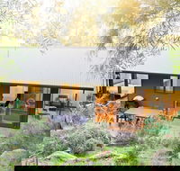 Cladich Pavilions - New Castle Holiday