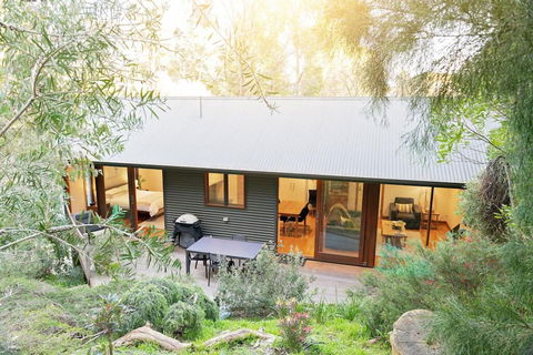 Cladich Pavilions - New Castle Holiday 0