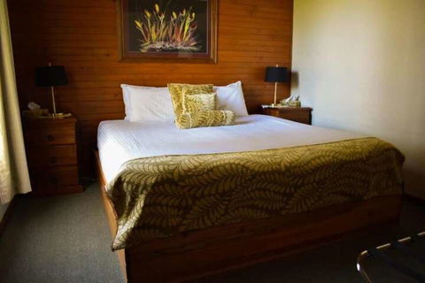 Clarendon Chalets - New Castle Holiday 2