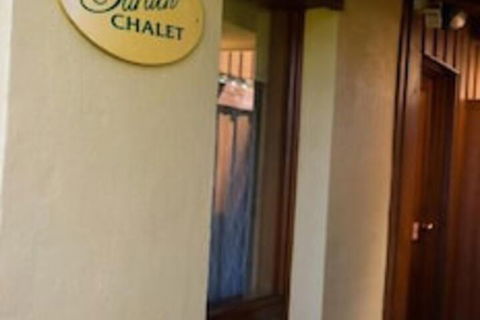 Clarendon Chalets - New Castle Holiday 1