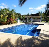 Barwon Valley Lodge - New Castle Holiday
