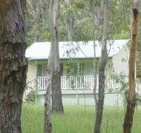 Goomburra Forest Retreat - New Castle Holiday