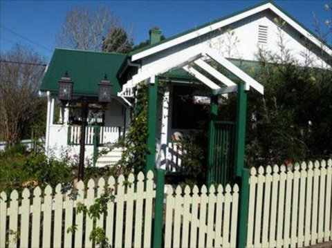 A Room With A View Bed & Breakfast - New Castle Holiday 4