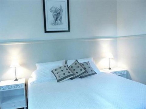 A Room With A View Bed & Breakfast - New Castle Holiday 5