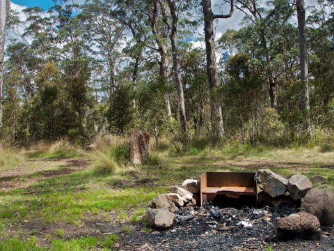 A Room With A View Bed & Breakfast - New Castle Holiday 3