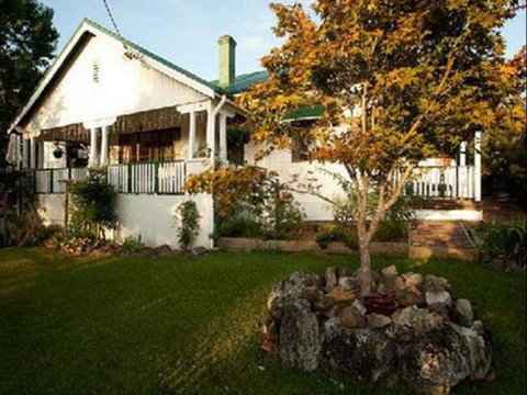 A Room With A View Bed & Breakfast - New Castle Holiday 6