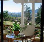A Room with a View Bed  Breakfast - New Castle Holiday