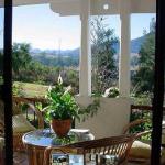 A Room With A View Bed & Breakfast - New Castle Holiday 0