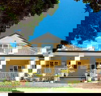 Plantation House - New Castle Holiday