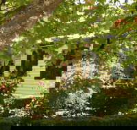 Quamby Homestead - New Castle Holiday