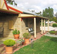 Riesling Trail  Clare Valley Cottages - New Castle Holiday