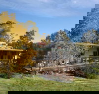 Taralee Orchards - New Castle Holiday