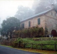 Tizzana Winery Bed  Breakfast - New Castle Holiday